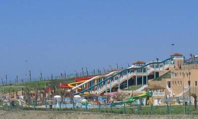 mnar park